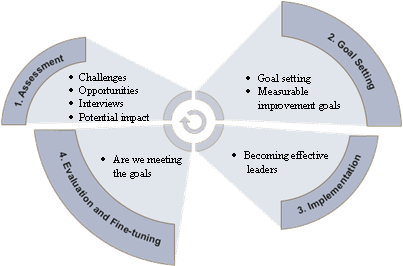 Coaching Process Model